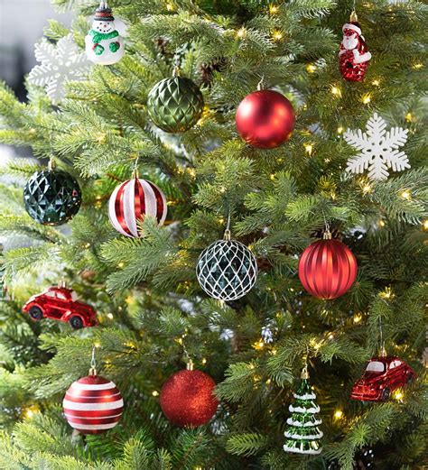How to Light Up Your Christmas Tree like a Pro